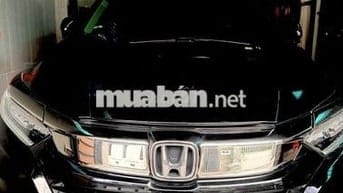 Honda HR-V 2019 L - 6602 km