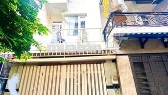 HẺM XE HƠI TRỤC ĐƯỜNG QUANG TRUNG, P8, GV, HCM 64M2 CHỈ 7.86 TỶ