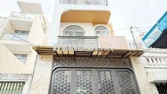 CHO THUÊ NHÀ NGUYÊN CĂN HẺM ĐOÀN VĂN BƠ