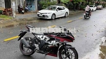 Nhượng lại e GSX R máy rin êm chíh chủ biển 43