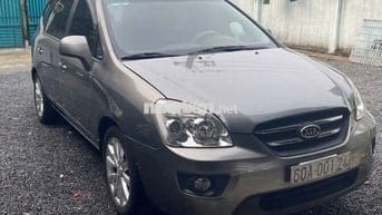 Kia Carens 2010 SX 2.0 AT - 120909 km