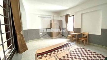 Cho Thuê Phòng Trọ Cao Cấp Dạng Studio Siêu Rộng - Gần Chợ Bình Tây Q6