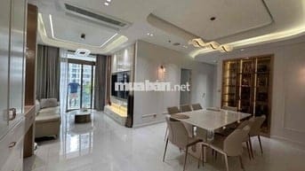 BÁN CĂN HỘ M8 MIDTOWN – VIEW ĐÔNG NAM Ở MÁT MẺ. 126M2-3PN- GIÁ 16,5 TỶ