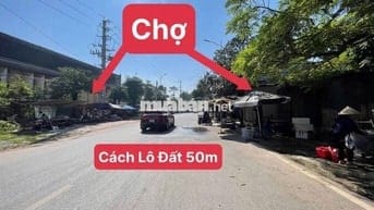 Đất mặt tiền kinh doanh Nguyễn Văn Linh, Xuân Hòa, Phúc Yên, Vĩnh Phúc