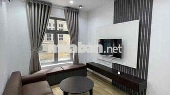 Cho thuê CC mini 70m2, 2PN, 2VS, giá cực hời 15tr5 tại Giảng Võ, DĐ,HN