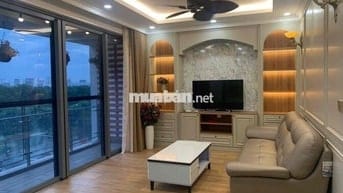 BÁN CĂN HỘ GÓC THE ASCENTIA- 108M2- 3 PN - GIÁ 12 TỶ. Ô XE HƠI HẦM