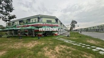 Siêu hời - Dãy trọ KCN Bàu Bàng, Hồ Chí Minh - 5tr/tháng - Chỉ 1tỷ2x