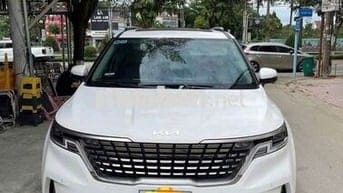 Carnival 2023 signatural lướt 4 vạn siêu đẹp