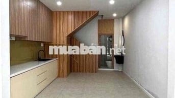 NHÀ 2 PHÒNG MẶT TIỀN KINH DOANH GIA PHÚ