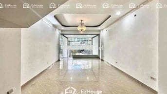 🌟 MẶT BẰNG KD Mặt tiền Chợ Lớn-có chỗ ở lại-Hầm xe-Spa-Nails-Văn Phòng