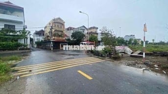 CẦN BÁN ĐẤT ĐẤU GIÁ X1 NAM HỒNG GIÁ ĐẦU TƯ