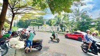 Bán Nhà Mặt Tiền an phú đông 09, sát gò vấp