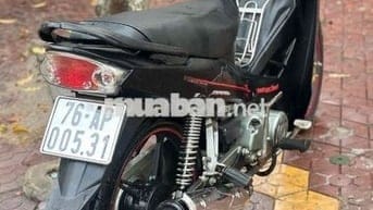 Sirus 50cc 2022 zin cứng giá 8tr9 hỗ trợ trả góp