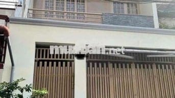 Nhà 1 Trệt 1 Lầu 2PN 6x12m Mặt Tiền Đường Số Phường Tân Kiểng Q7