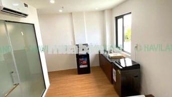 CHO THUÊ CĂN HỘ STUDIO GIÁ RẺ KHU VỰC KHUÊ TRUNG, CẨM LỆ
