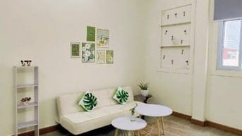 Chính chủ bán chung cư mini Tân Ấp Ba Đình ngay trung tâm thành phố