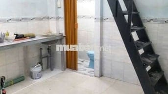 Cho thuê nhà nguyên căn giá rẻ chỉ 2tr5