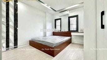 CĂN HỘ 1PN MÁY GIẶT CỬA SỔ LỚN_GẦN PHAN ĐĂNG LƯU_GIÁP Q1 Q3 BÌNH THẠNH