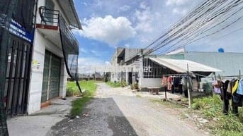 Đất Đức Hoà Hạ – Giá tốt đầu tư 🔥