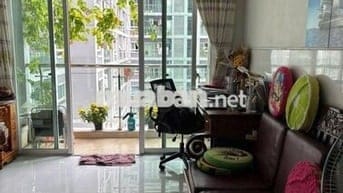 BÁN CĂN HỘ CARILLON 1 HOÀNG HOA THÁM SỔ HỒNG SẴN 60M2 2PN