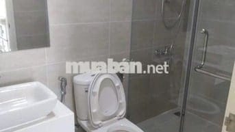 Cho thuê cc Remax Plaza-2pn- Quận 6 ,94m2,2 pn ,2 wc ,Giá12.5 tr/th