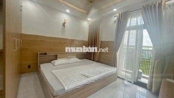 Khai trương Căn hộ mới , Full nt, gần Phạm Văn Chiêu,  IUH