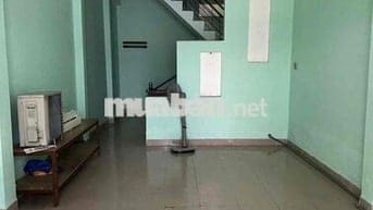 💰💰💰 TRỆT LẦU: 3PN 2WC (4❌15m)- HẺM XE HƠI ĐƯỜNG SỐ 21, P8, GV