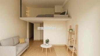 KHAI TRƯƠNG PHÒNG TRỌ GÒ VẤP NGAY CUỐI DƯƠNG QUẢNG HÀM CÁCH IUH 5P