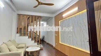 NHÀ ĐẸP MẬU LƯƠNG – ĐA SỸ – HÀ ĐÔNG, GIÁ CHỈ 7 TỶ!