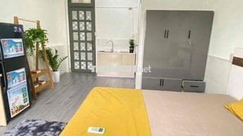 📢 CẦN PASS PHÒNG TRỌ CỰC XINH – BAN CÔNG RỘNG – FULL NỘI THẤT | 3TR8/T