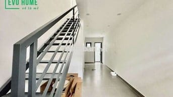 Cho thuê nhà nguyên căn 1 trệt 1 lầu kinh doanh được