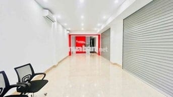 CHO THUÊ NHÀ KINH DOANH 5 TẦNG CÓ THANG MÁY ĐƯỜNG THÍCH QUẢNG ĐỨC GIÁ