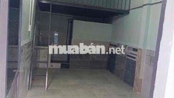 cho thuê phòng trọ 24m mặt tiền đường nhà riêng biệt