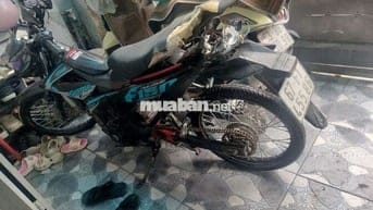 Cần bán chiếc Suzuki RAIDER có giấy chính chủ