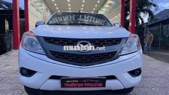 Mazda BT 50 2015 3.2L 4x4 AT - hai cầu đi vườn