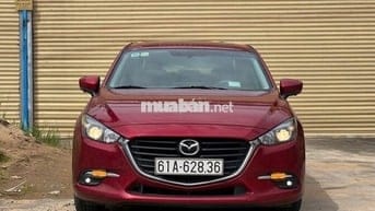 Mazda 3 FL 2019 một chủ đi 5v6 chuẩn bao check