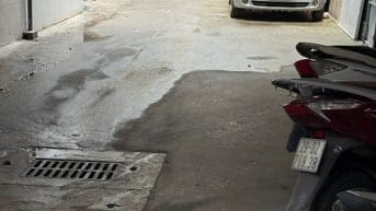 Bán nhà mặt ngõ 180 Phú Mỹ kinh doanh chdv 8 tầng 