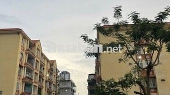 Cần cho thuê căn hộ CC ngay Thành Thái, Q.10 - DT: 65m2. Giá 13 triệu