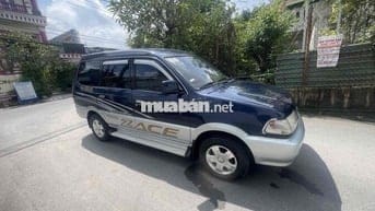 zace GL 2001 xe zin . Giá 110 triệu