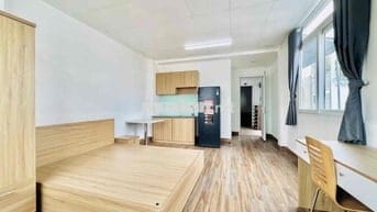 ✨STUDIO SIÊU XINH GẦN HOÀNG DIỆU 2✨