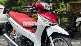 future 125 fi up wave i Bstp