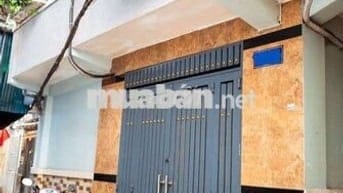 CHO THUÊ NHÀ TRẦN HƯNG ĐẠO GẦN NHIÊU TÂM  P5 Q5