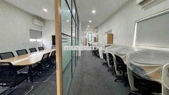 ❤️TOÀ NHÀ VĂN PHÒNG 7 TẦNG MỚI XÂY SIÊU ĐẸP HẢI CHÂU