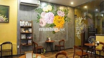 CHO THUÊ NHÀ 3 TẦNG MT PHAN ĐĂNG LƯU VỊ TRÍ SẦM UẤT