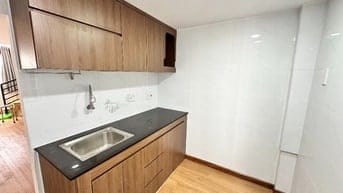 CHUNG CƯ CHO THUÊ NGUYÊN CĂN - TẦNG 2