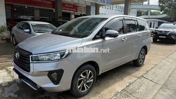 🔥 INNOVA 2022 - Xe Lướt như mới tại Hãng Toyota🔥