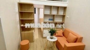 💥 HÀNG HIẾM 2 TỶ – TRUNG TÂM THANH XUÂN, SỔ ĐỎ RIÊNG, VÀI BƯỚC RA PHỐ