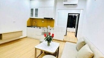 Bán căn tập thể Thanh Xuân Bắc. DT 60m gồm 2pn, 1wc.