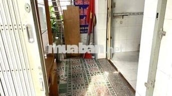 CHO THUÊ PHÒNG TRỌ NHƯ NHÀ RIÊNG MẶT TIỀN HẺM XE TẢI