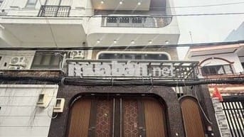 TOÀ NHÀnCHDV 120M2 - VÍP BT 🏤  8 TẦNG THANG MÁY - 24 TỶ TL💥 13 PN